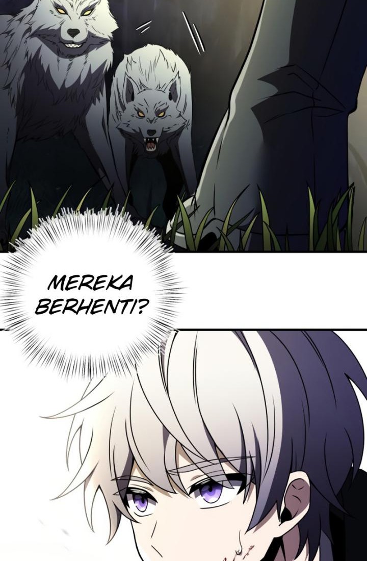 Terminally-Ill Genius Dark Knight Chapter 12 Gambar 80