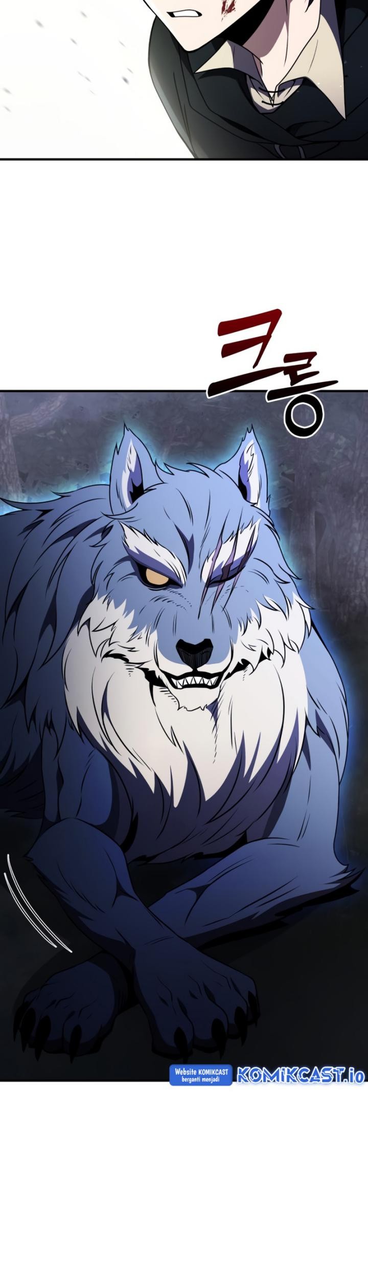 Terminally-Ill Genius Dark Knight Chapter 12 Gambar 81