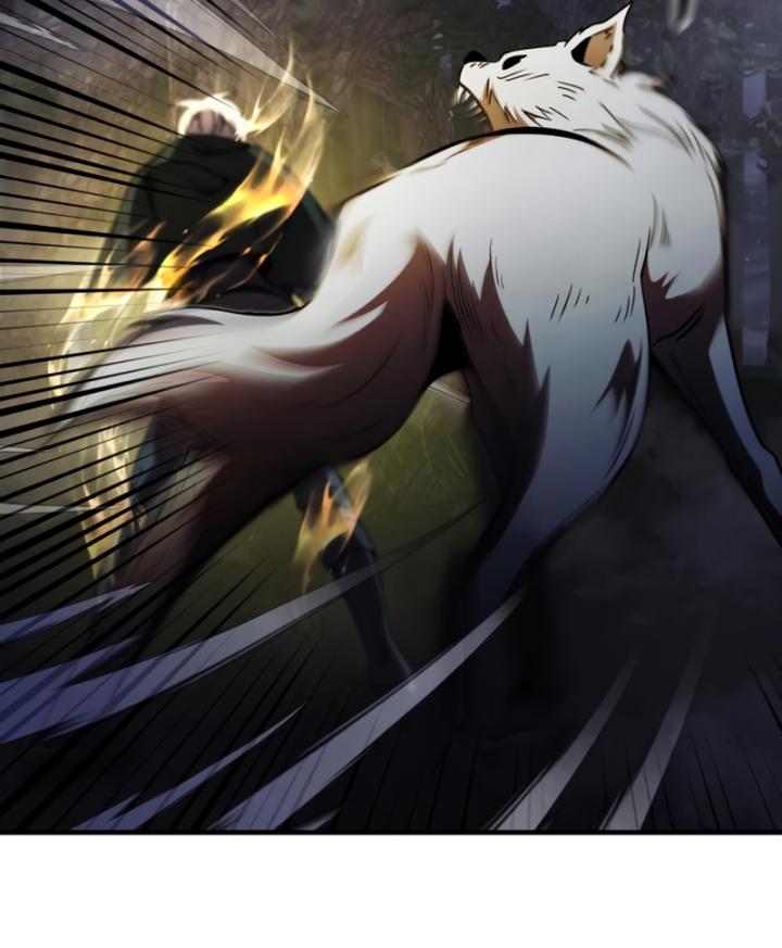 Terminally-Ill Genius Dark Knight Chapter 12 Gambar 85