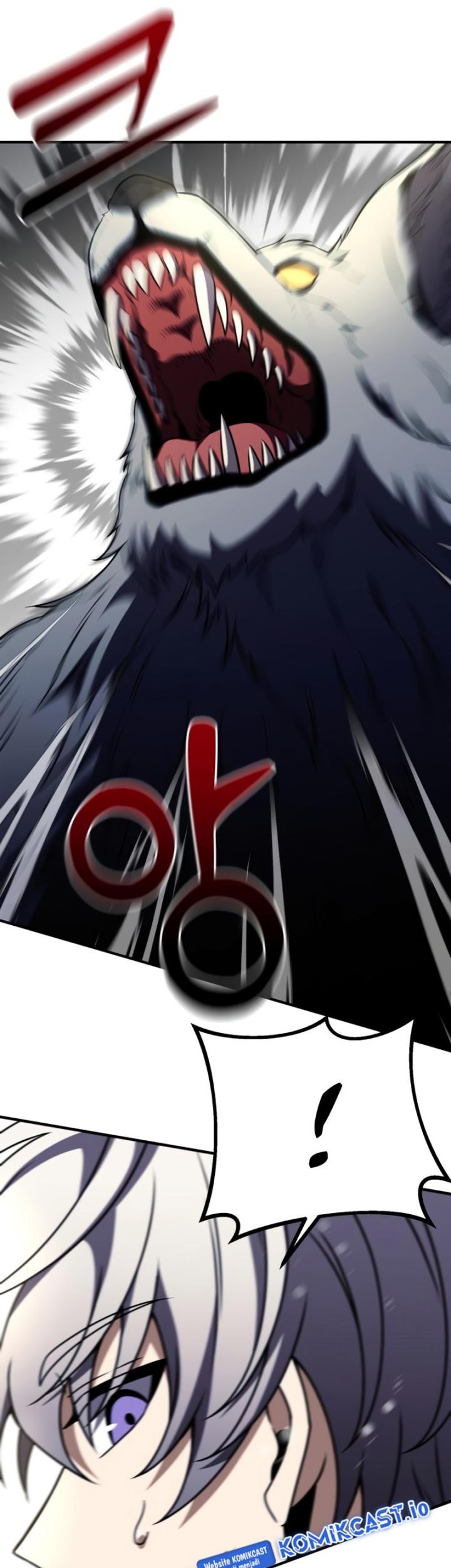 Terminally-Ill Genius Dark Knight Chapter 12 Gambar 86