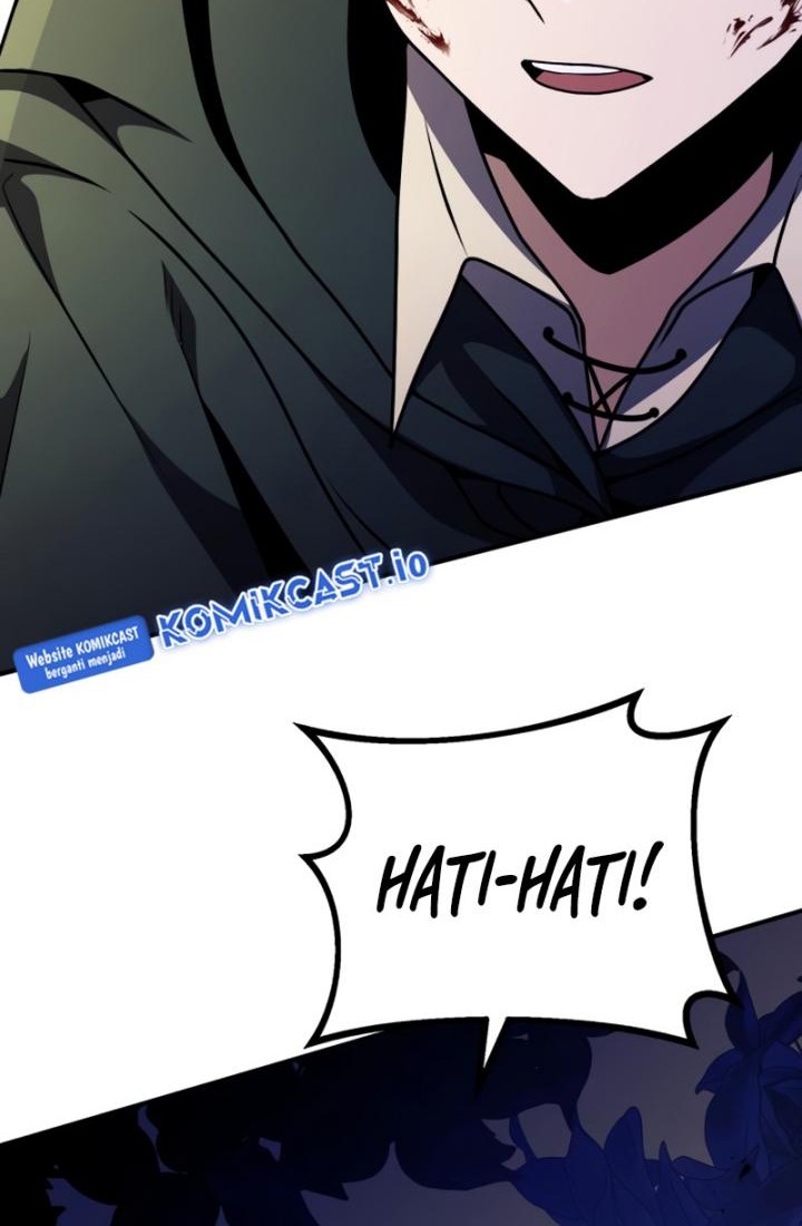 Terminally-Ill Genius Dark Knight Chapter 12 Gambar 89