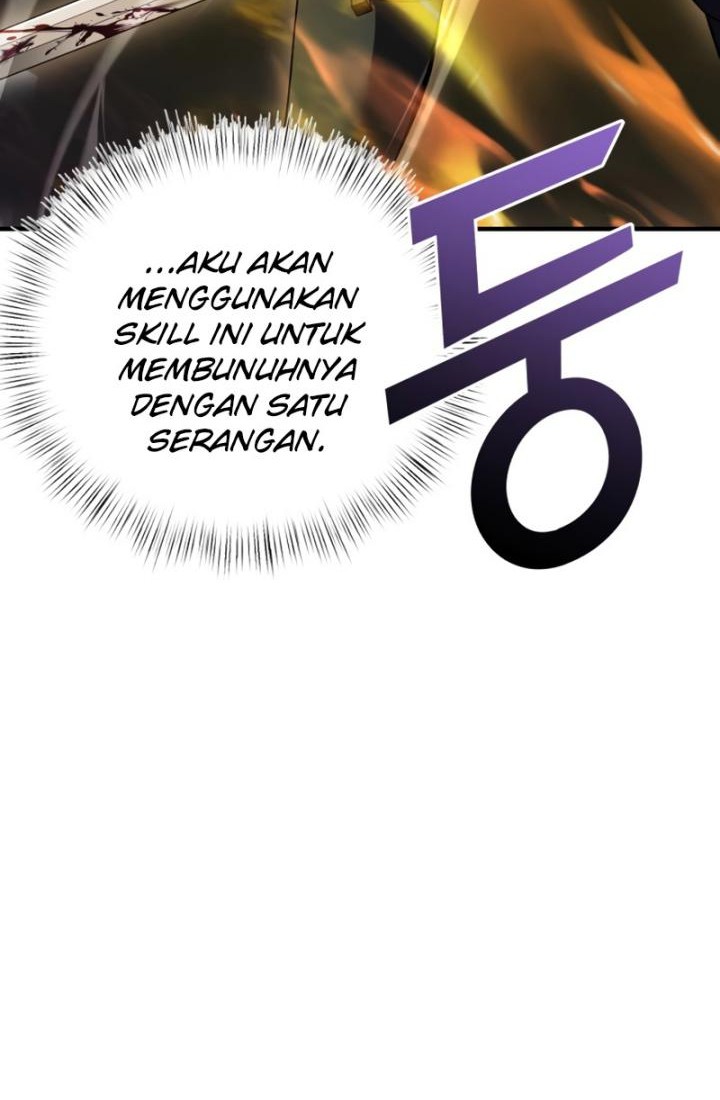 Terminally-Ill Genius Dark Knight Chapter 12 Gambar 72
