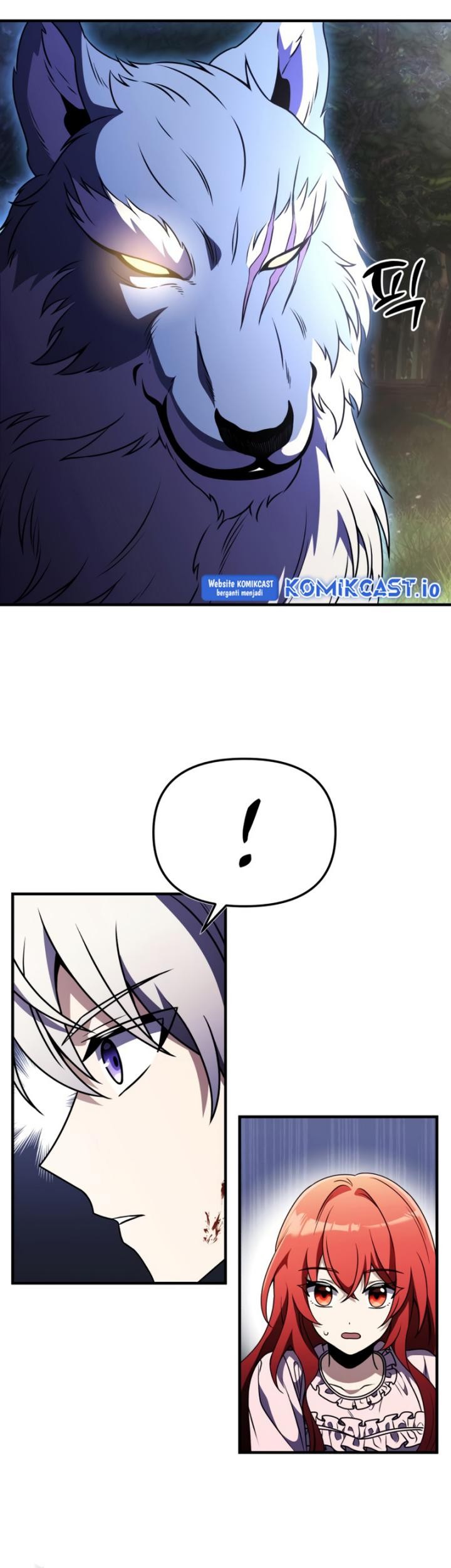 Terminally-Ill Genius Dark Knight Chapter 12 Gambar 73