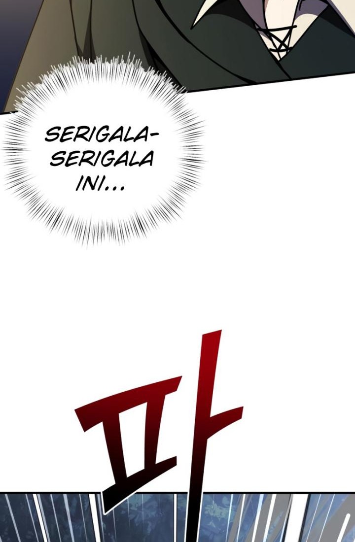 Terminally-Ill Genius Dark Knight Chapter 12 Gambar 76