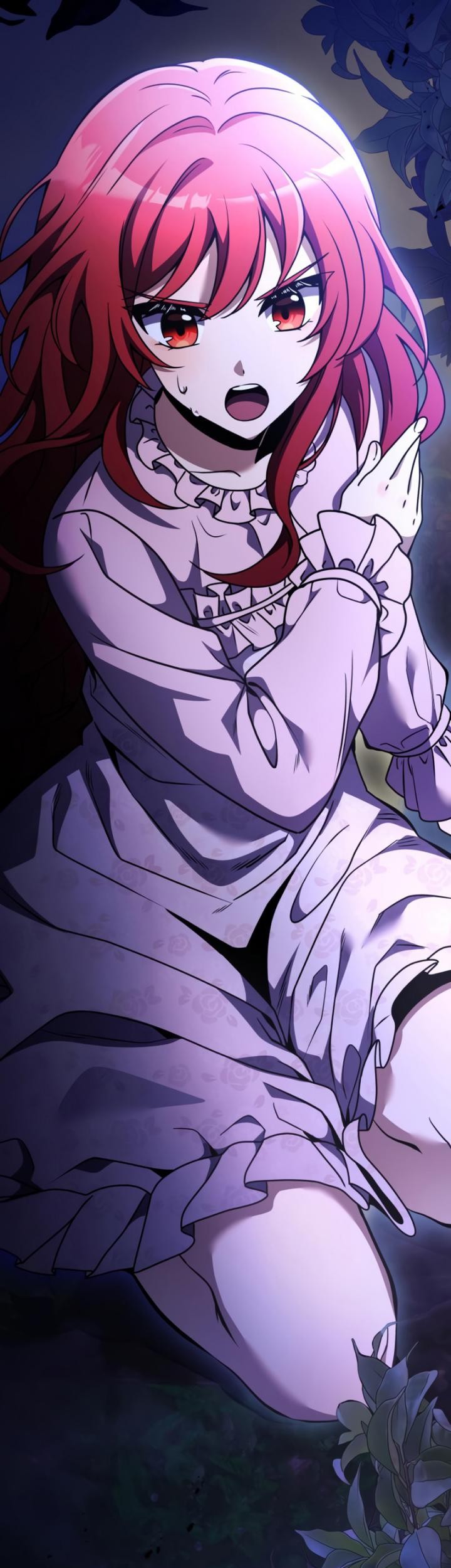 Terminally-Ill Genius Dark Knight Chapter 12 Gambar 90