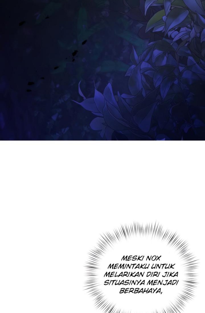 Terminally-Ill Genius Dark Knight Chapter 12 Gambar 91