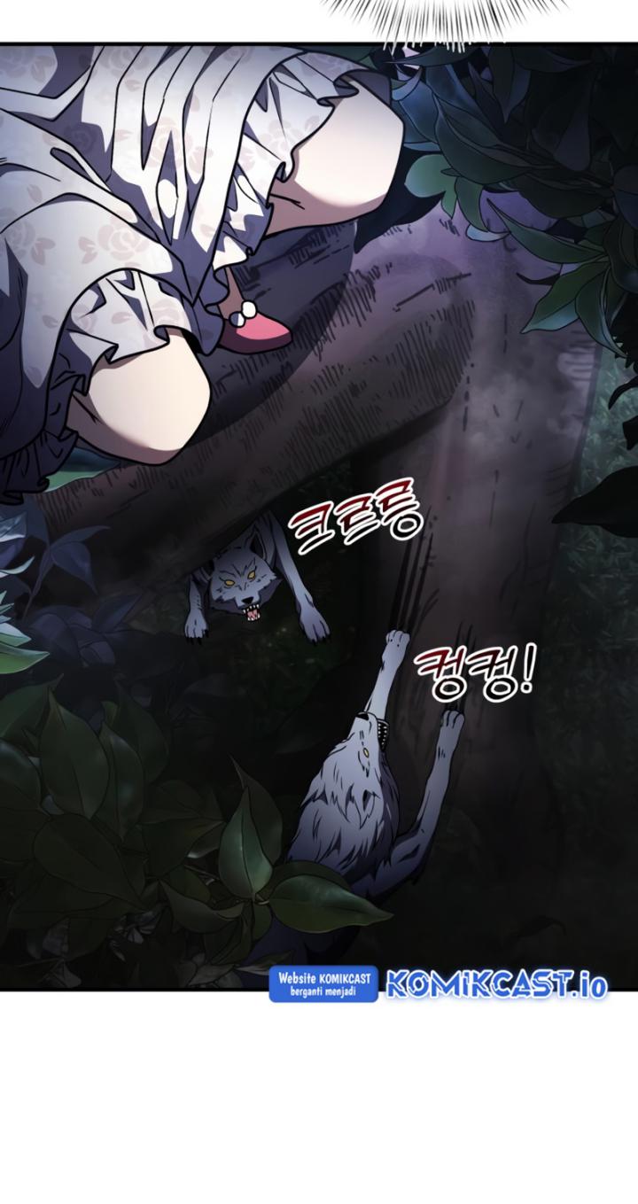 Terminally-Ill Genius Dark Knight Chapter 12 Gambar 92