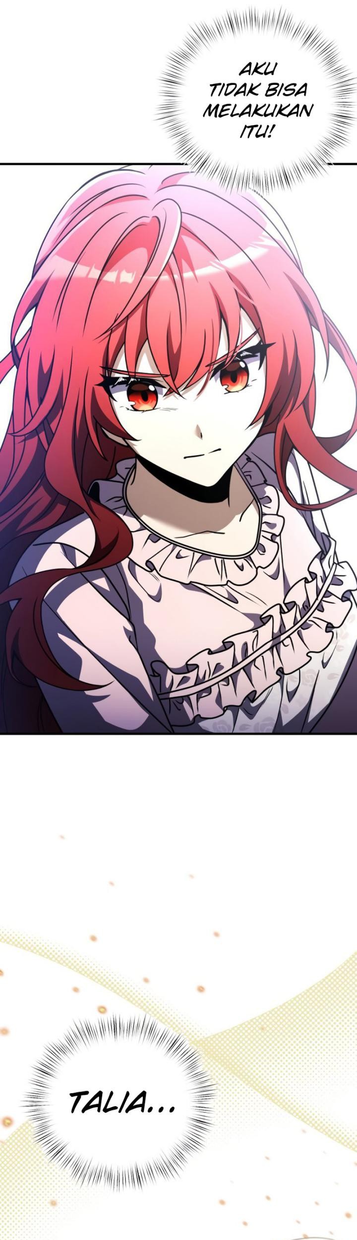 Terminally-Ill Genius Dark Knight Chapter 12 Gambar 93