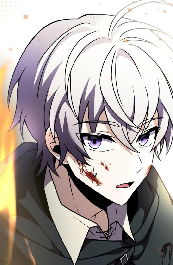 Terminally-Ill Genius Dark Knight Chapter 12 Gambar 94