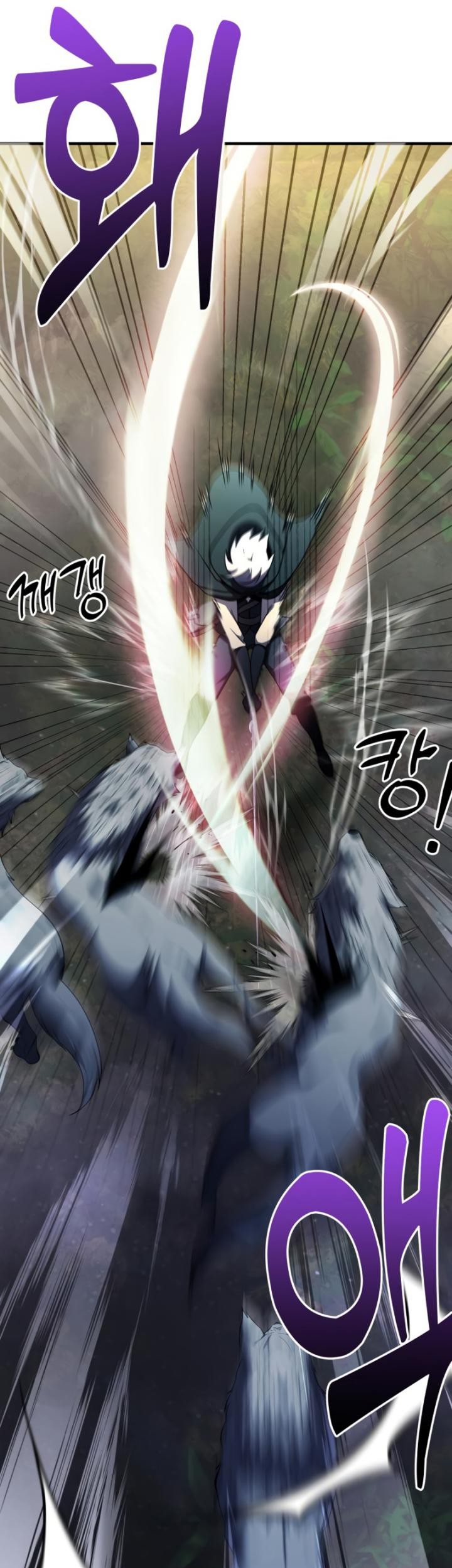 Terminally-Ill Genius Dark Knight Chapter 12 Gambar 15