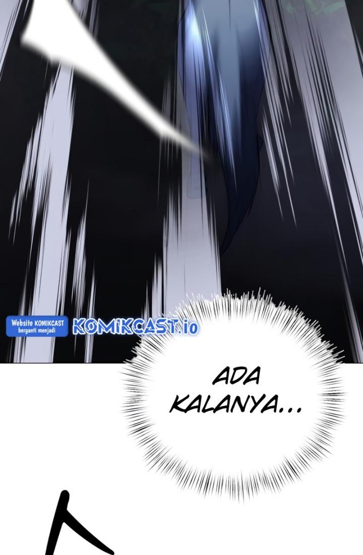 Terminally-Ill Genius Dark Knight Chapter 12 Gambar 16