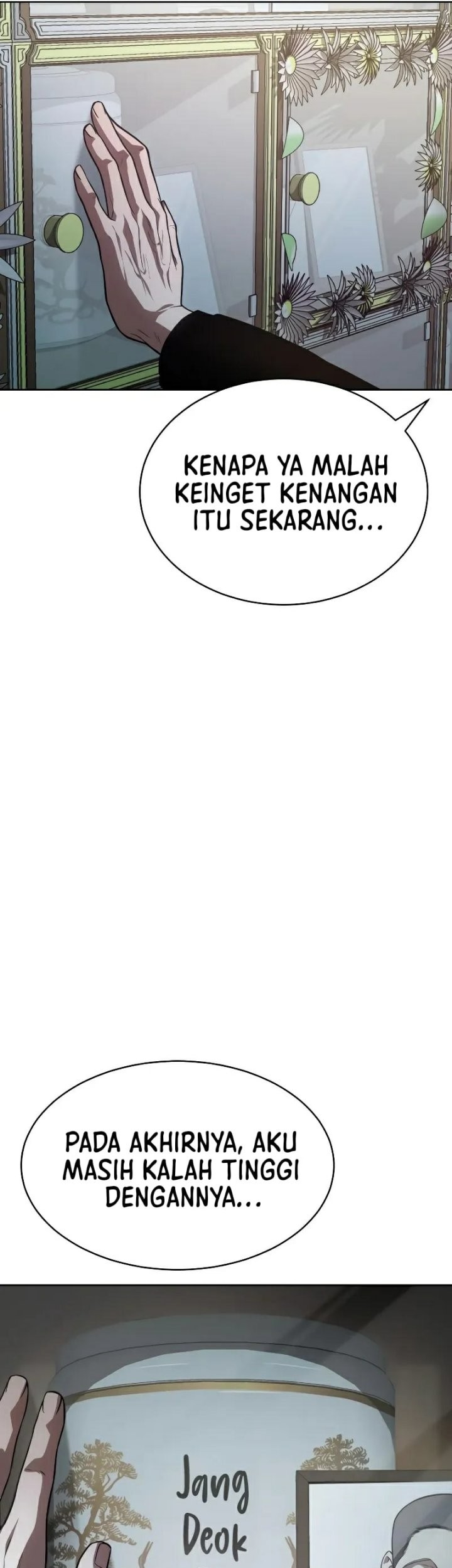 Baek XX Chapter 28 Gambar 37