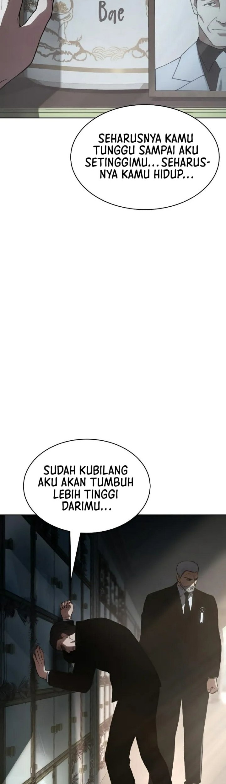 Baek XX Chapter 28 Gambar 38