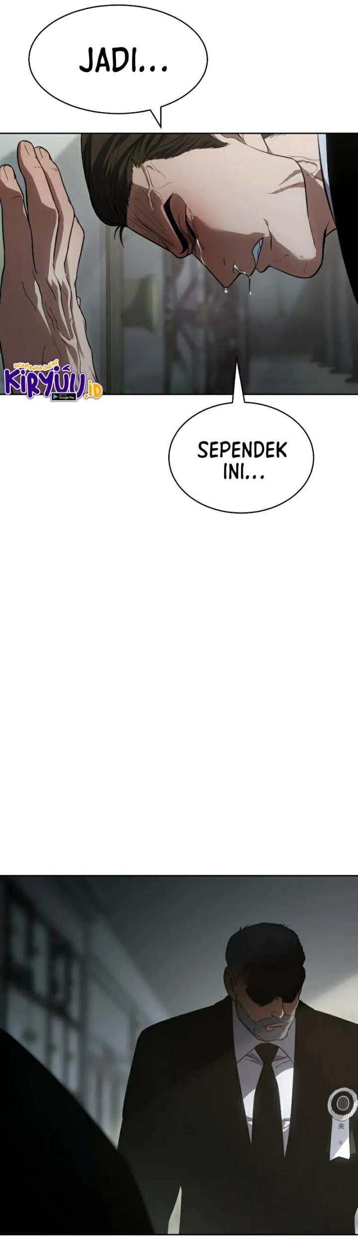 Baek XX Chapter 28 Gambar 40