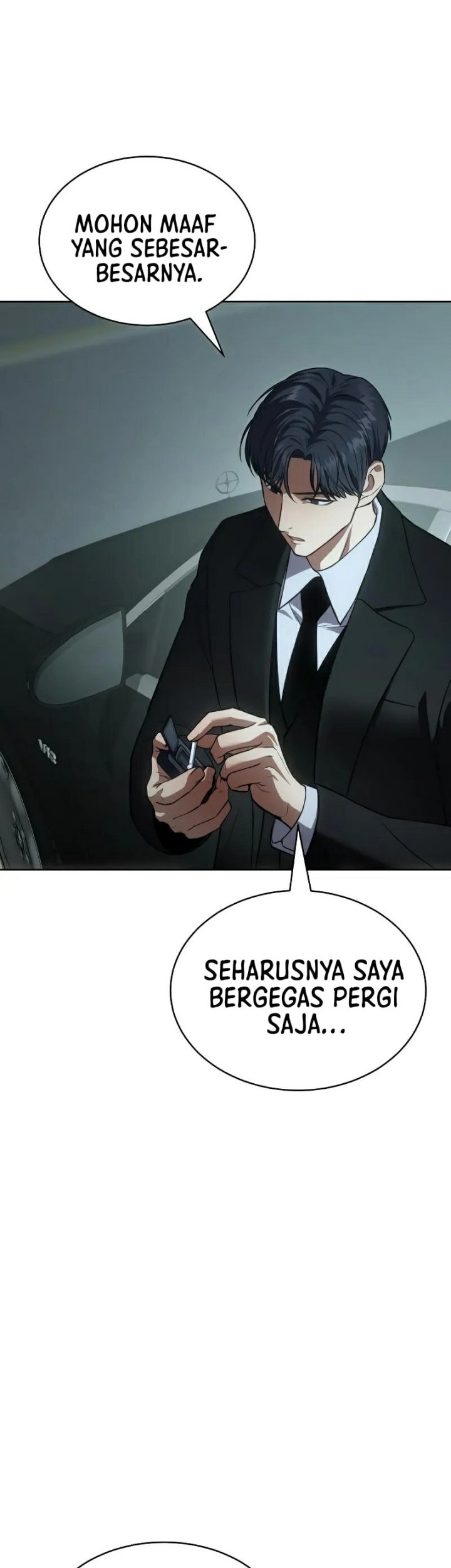 Baek XX Chapter 28 Gambar 43