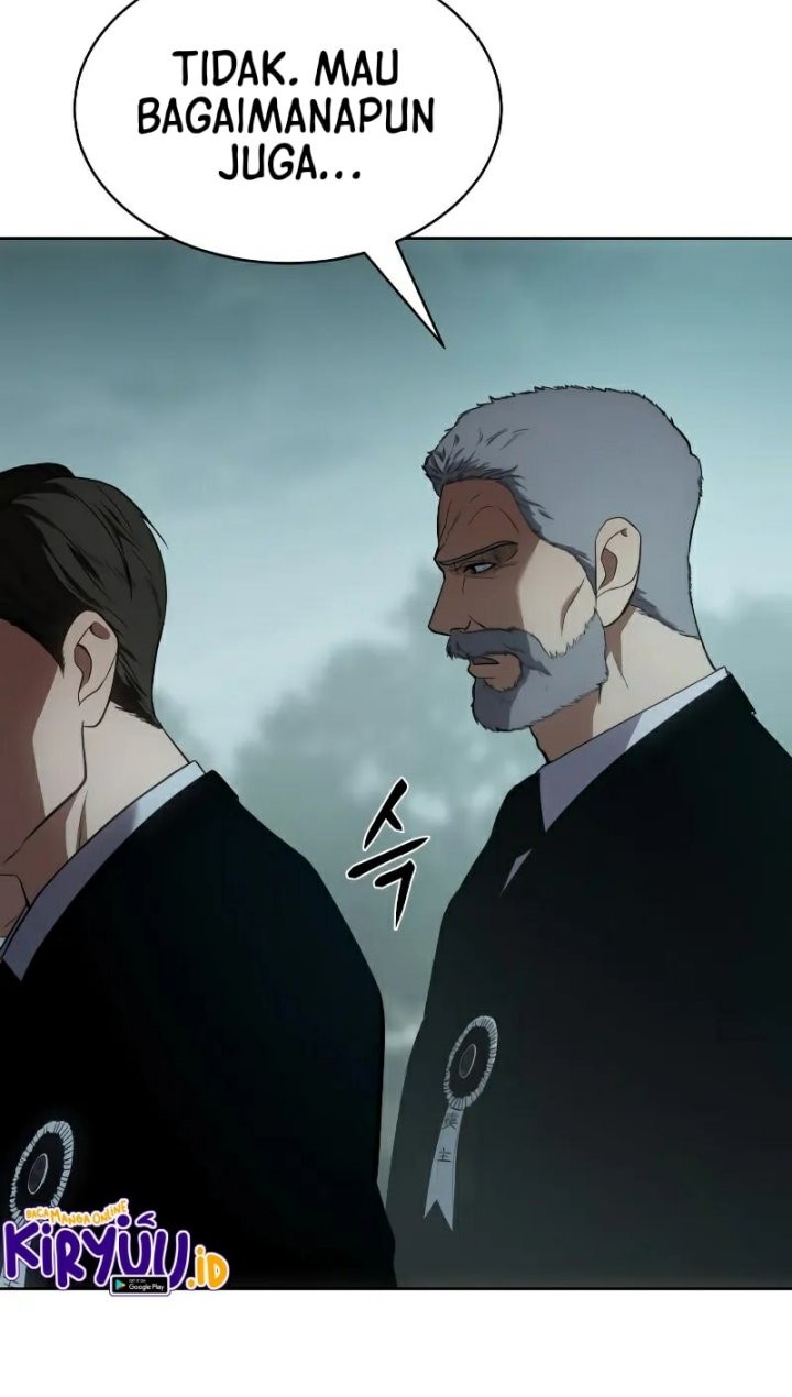 Baek XX Chapter 28 Gambar 44