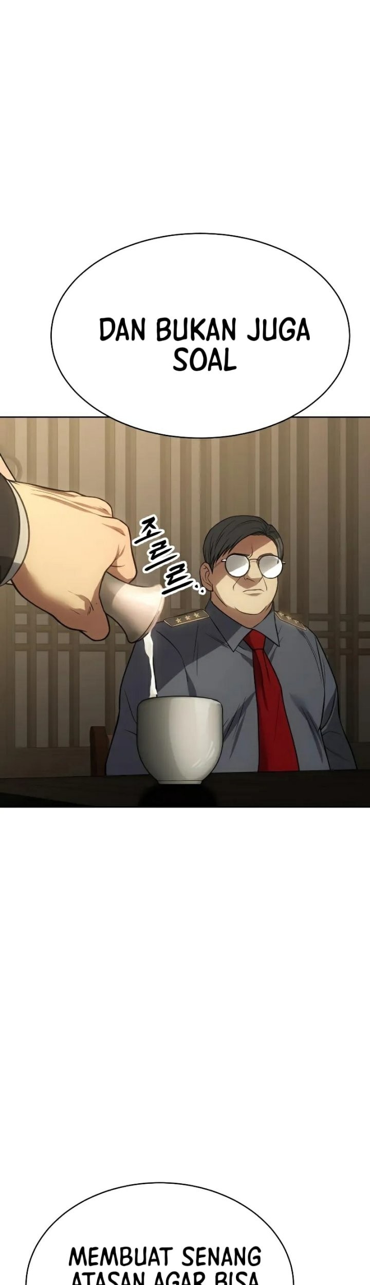 Baek XX Chapter 28 Gambar 22