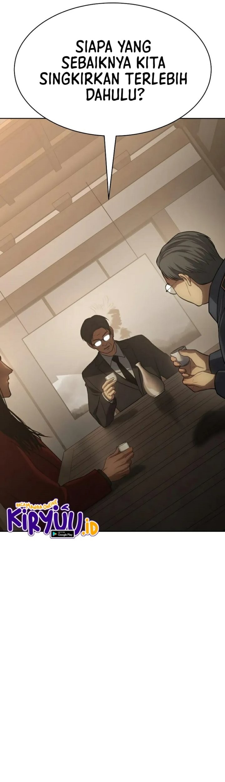 Baek XX Chapter 28 Gambar 24