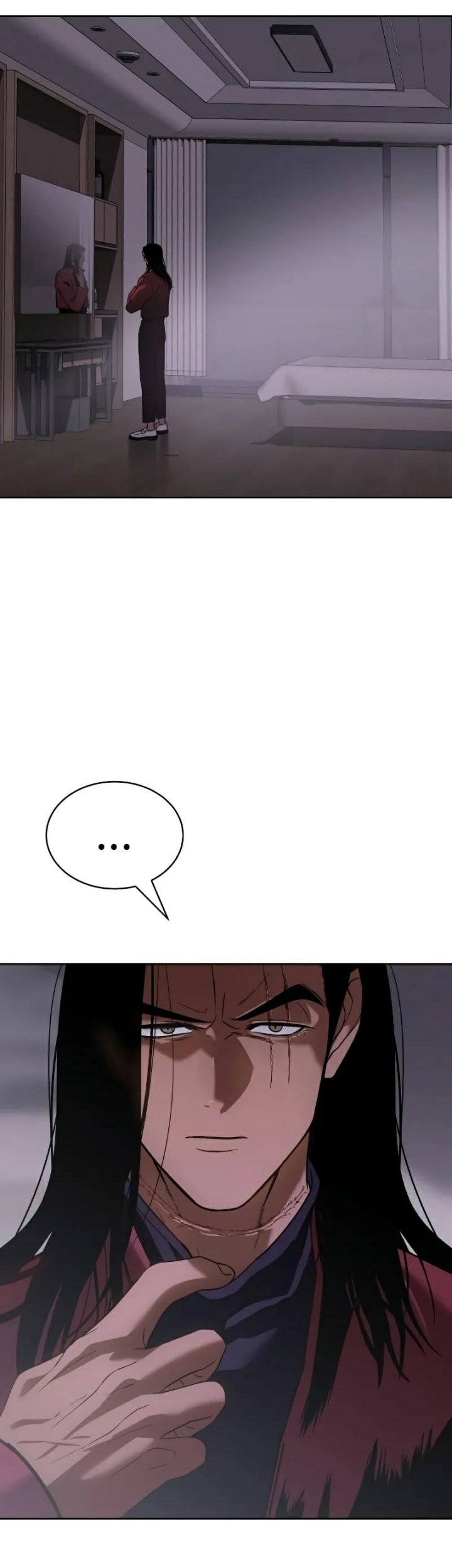 Baek XX Chapter 28 Gambar 60