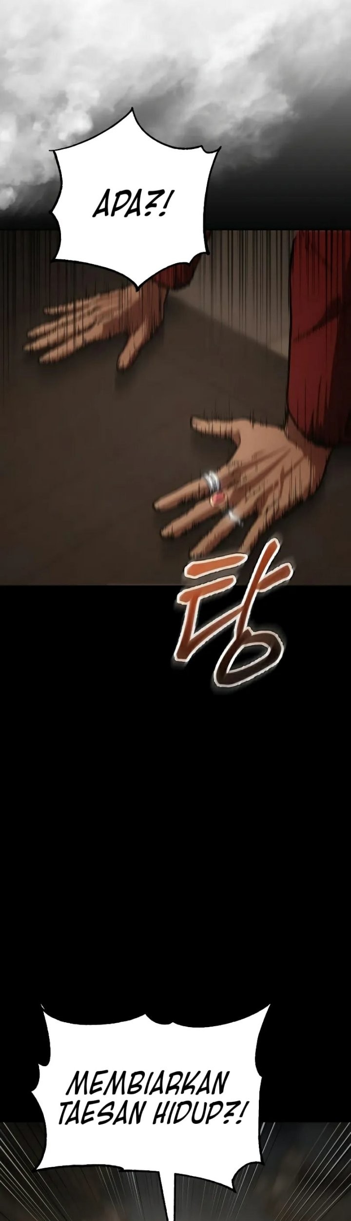 Baek XX Chapter 28 Gambar 62