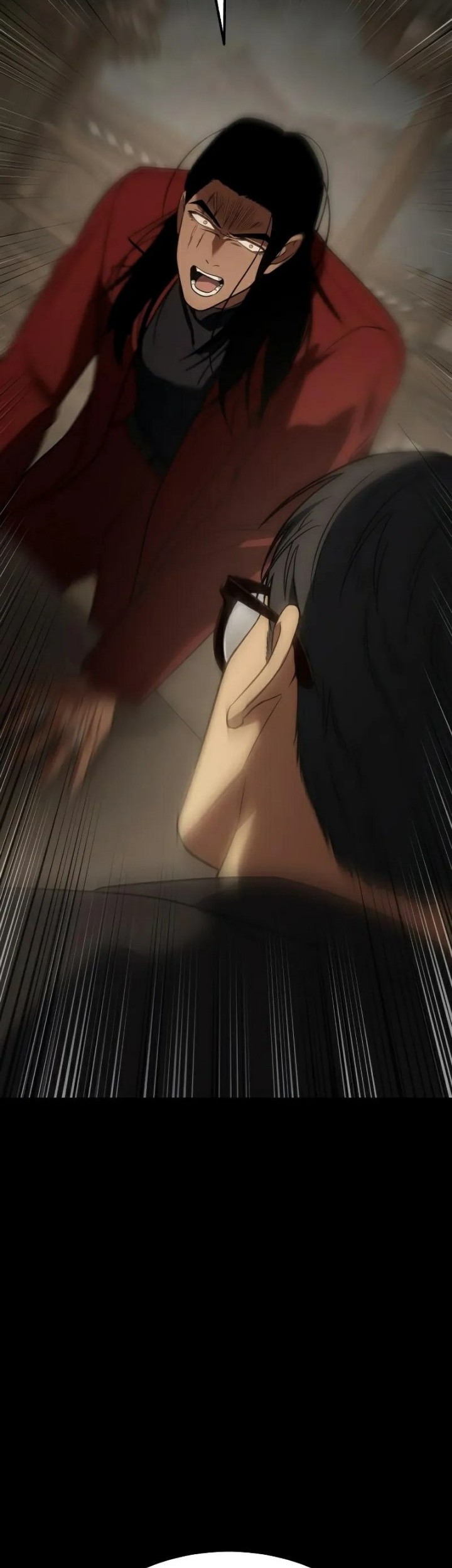 Baek XX Chapter 28 Gambar 63