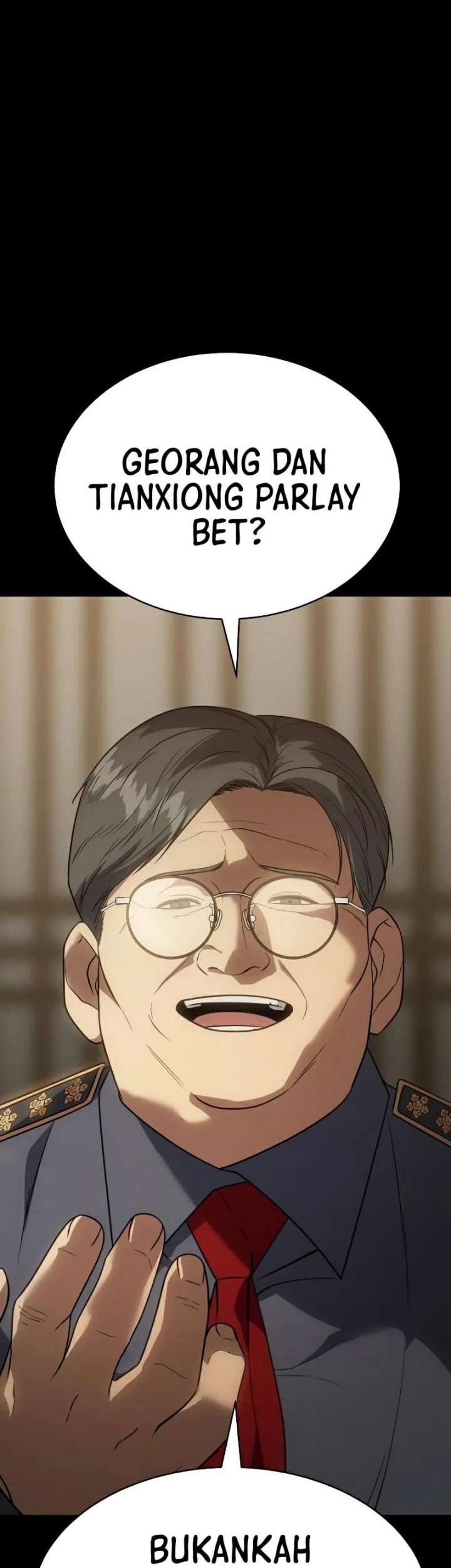 Baek XX Chapter 28 Gambar 68