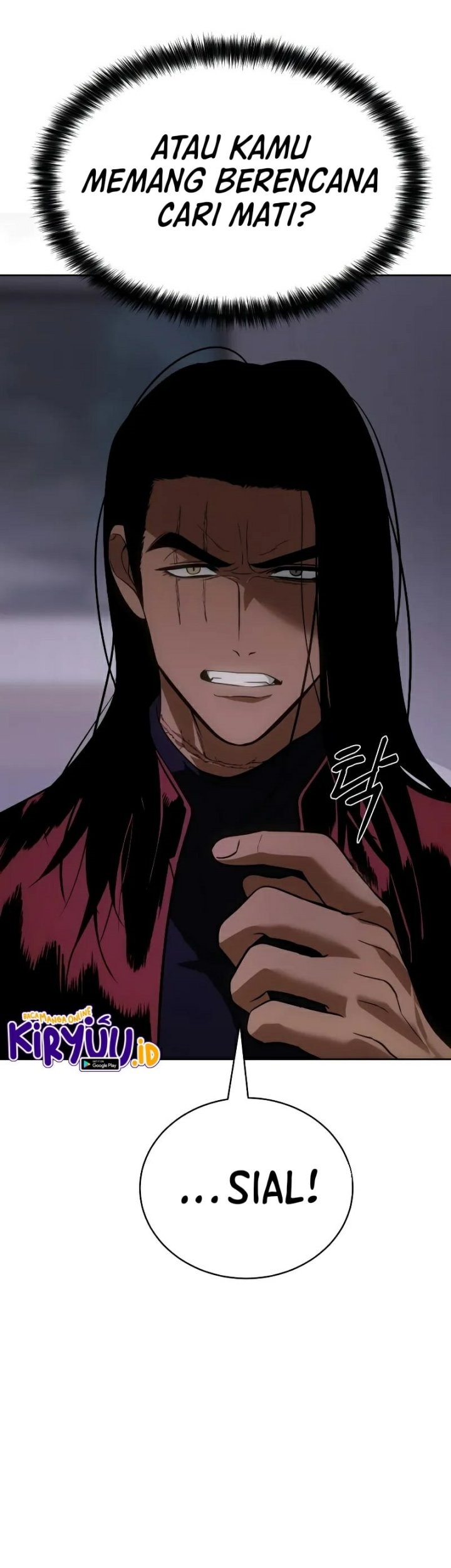 Baek XX Chapter 28 Gambar 70