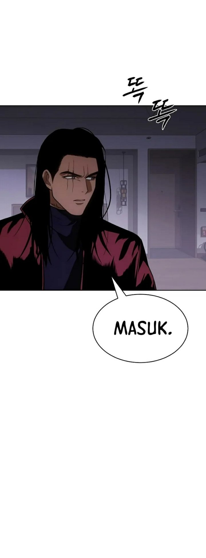 Baek XX Chapter 28 Gambar 71