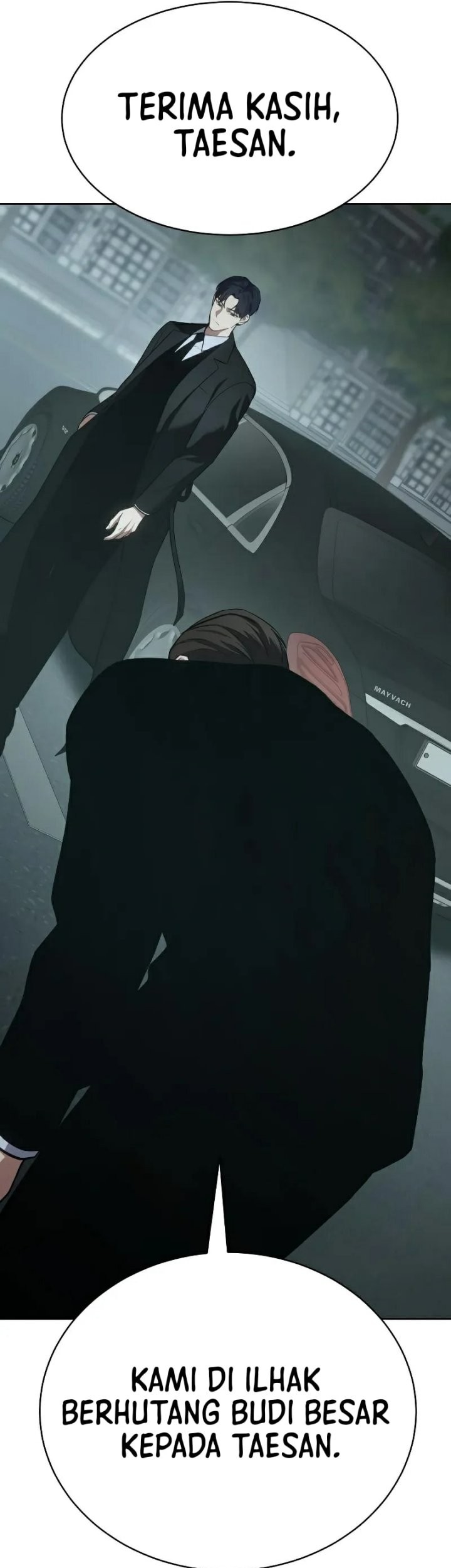 Baek XX Chapter 28 Gambar 47