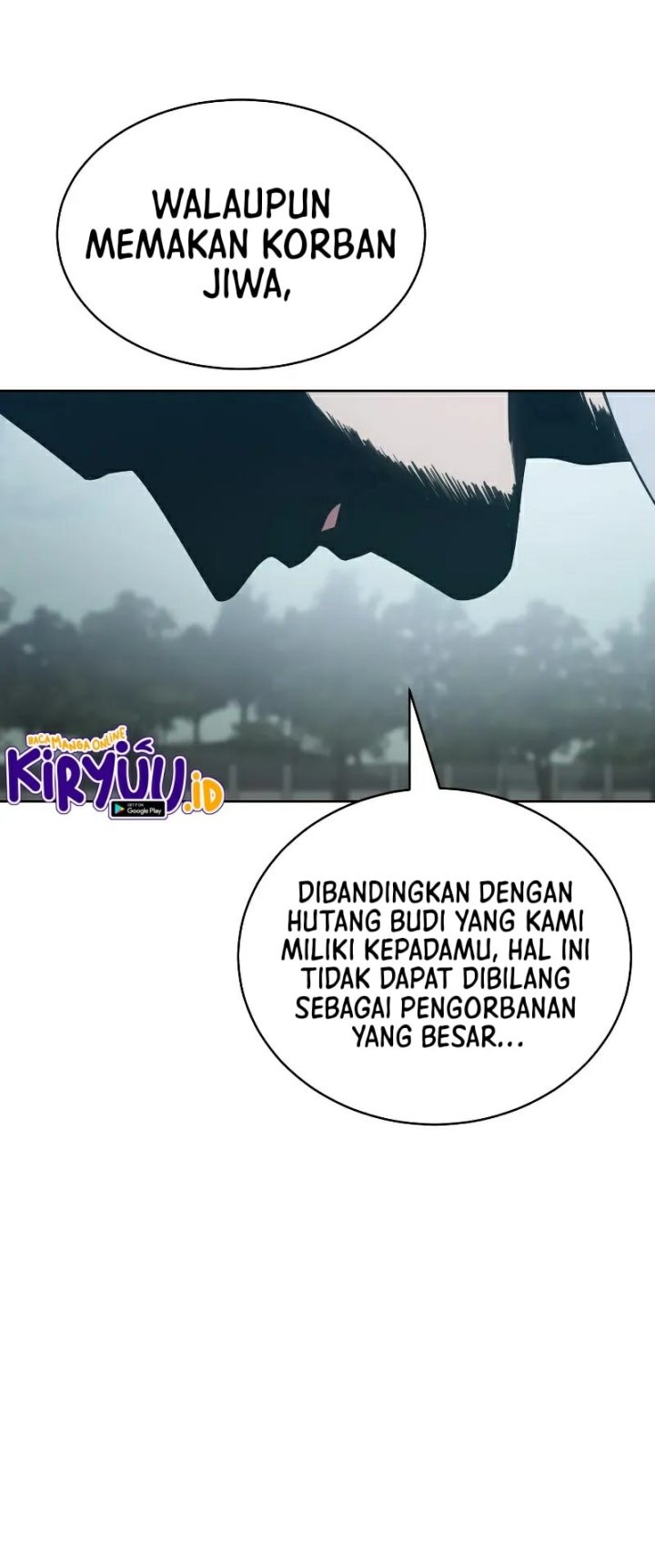 Baek XX Chapter 28 Gambar 49