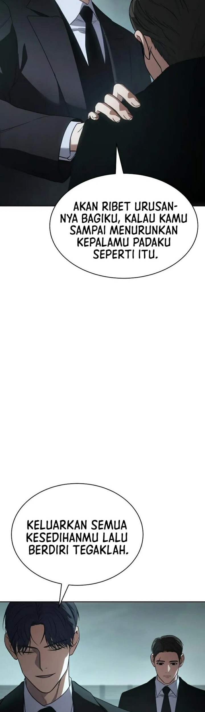 Baek XX Chapter 28 Gambar 53