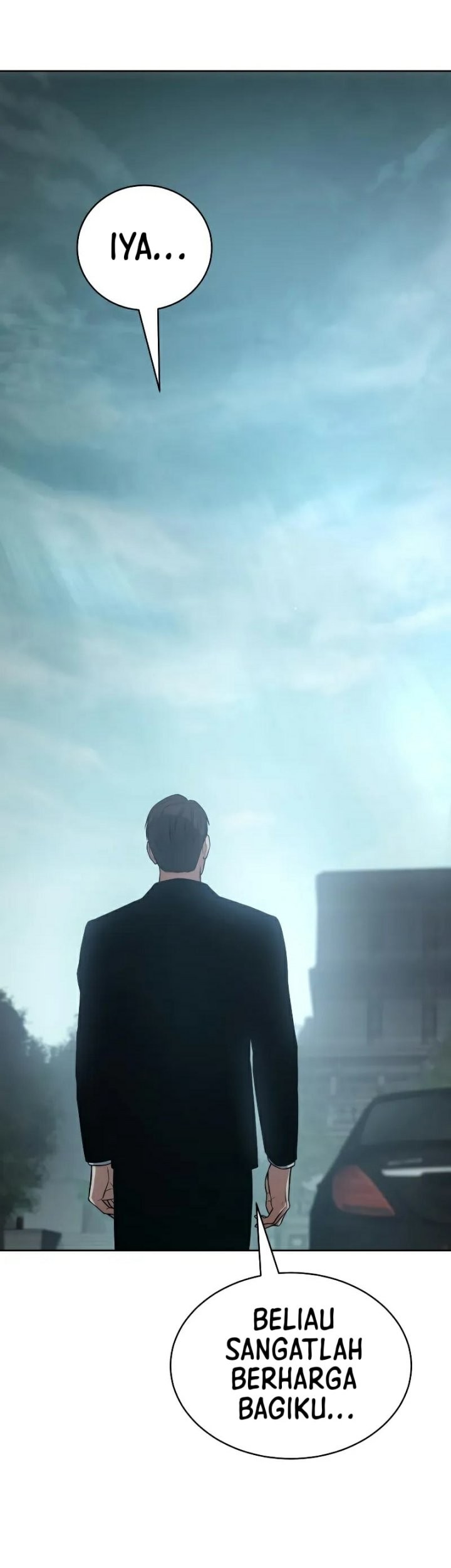 Baek XX Chapter 28 Gambar 55