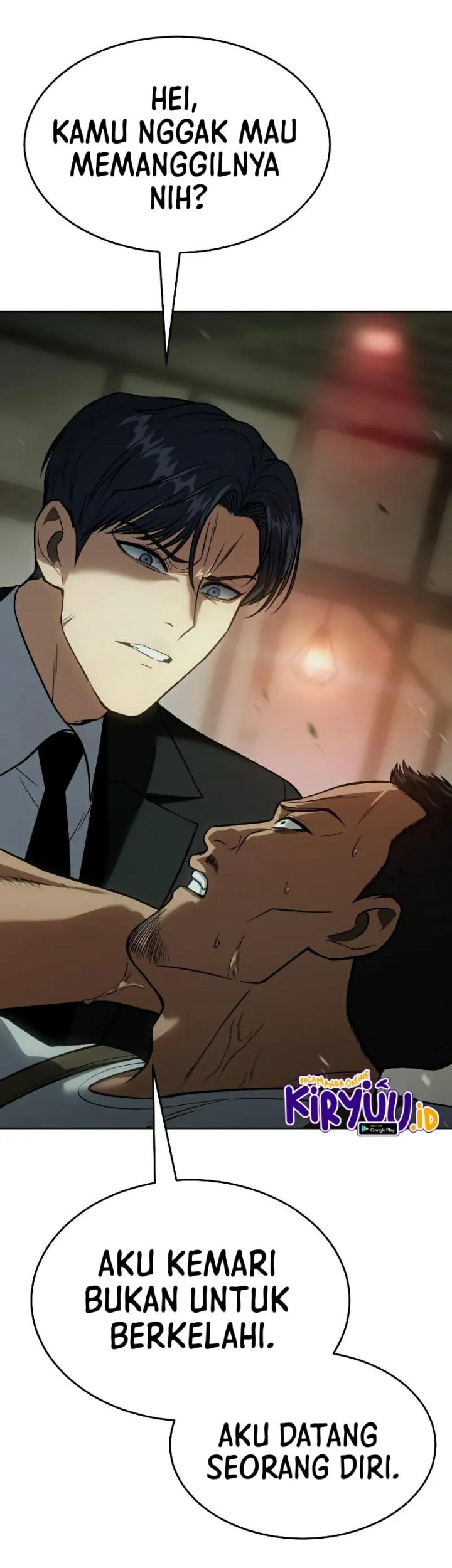 Baek XX Chapter 28 Gambar 85