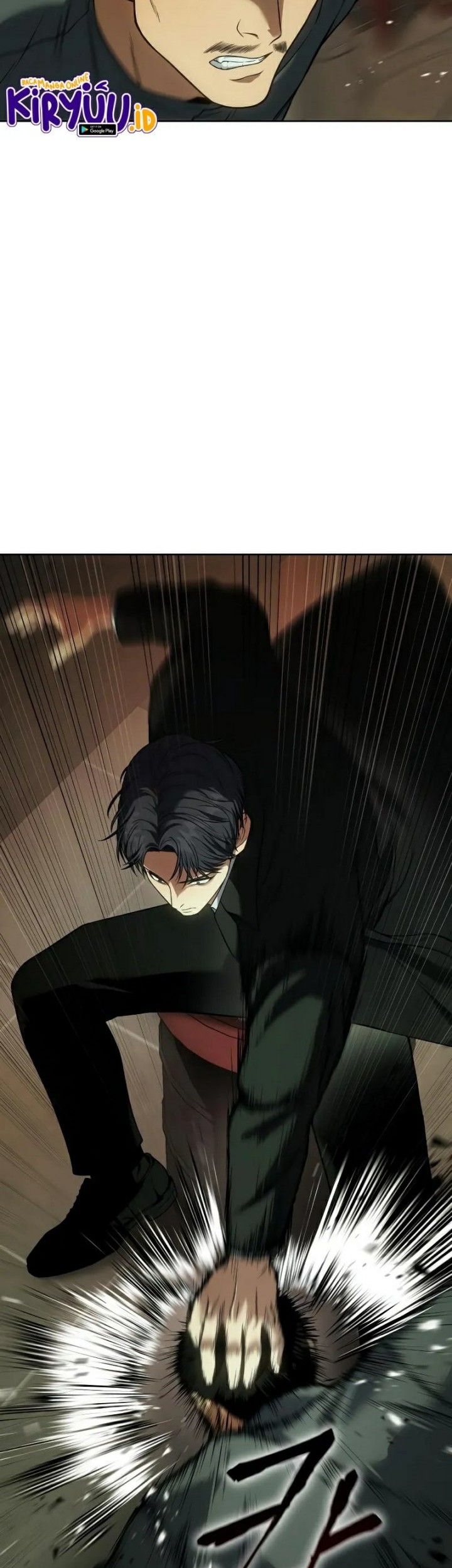 Baek XX Chapter 28 Gambar 91