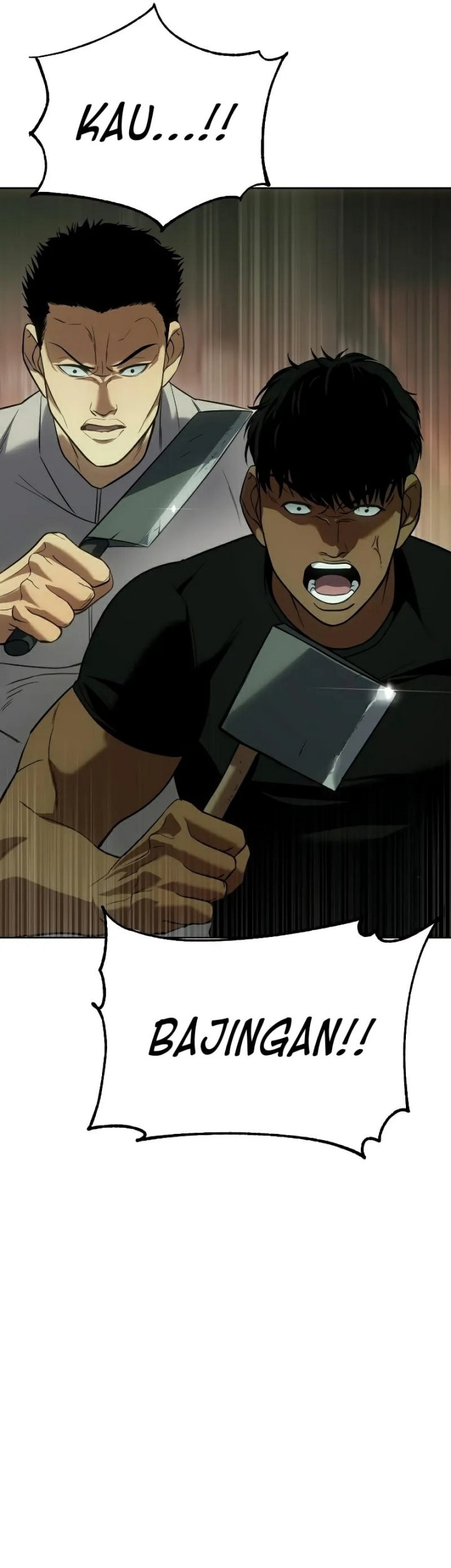 Baek XX Chapter 28 Gambar 93