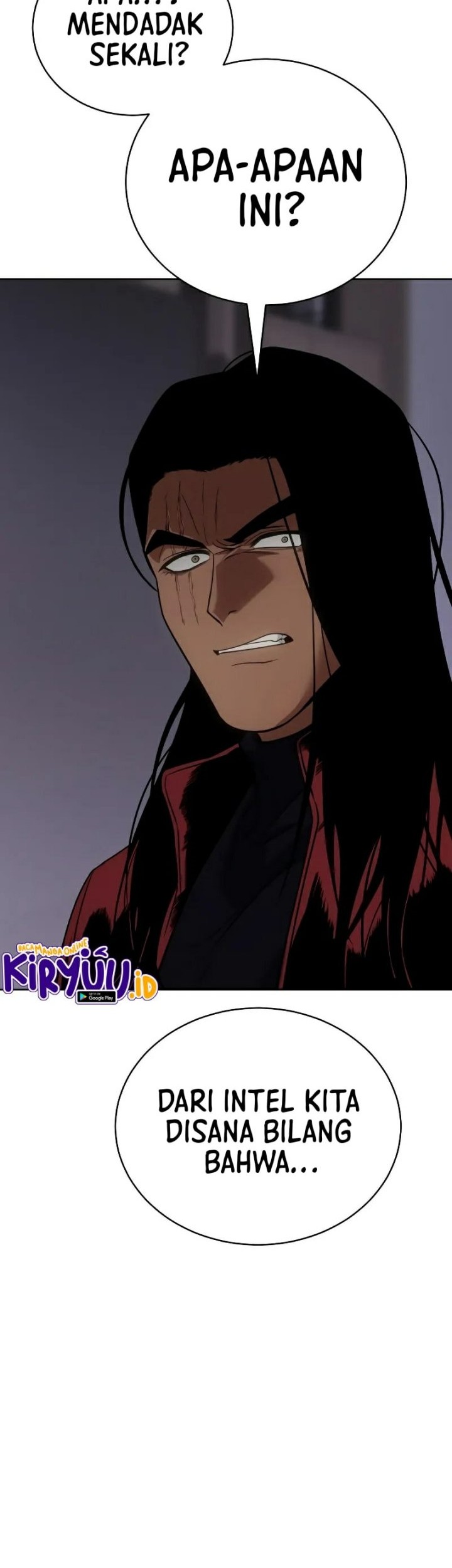 Baek XX Chapter 28 Gambar 73