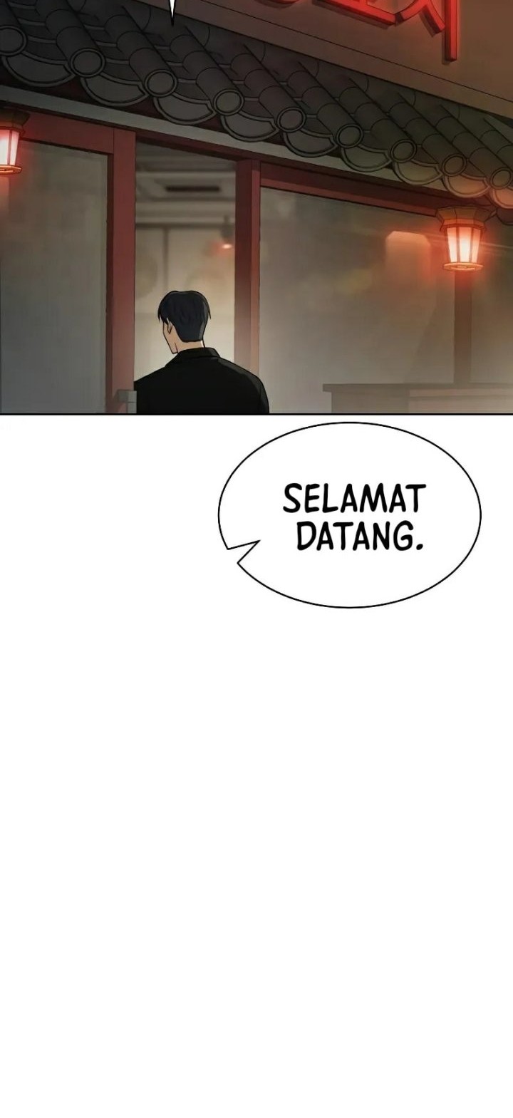 Baek XX Chapter 28 Gambar 76