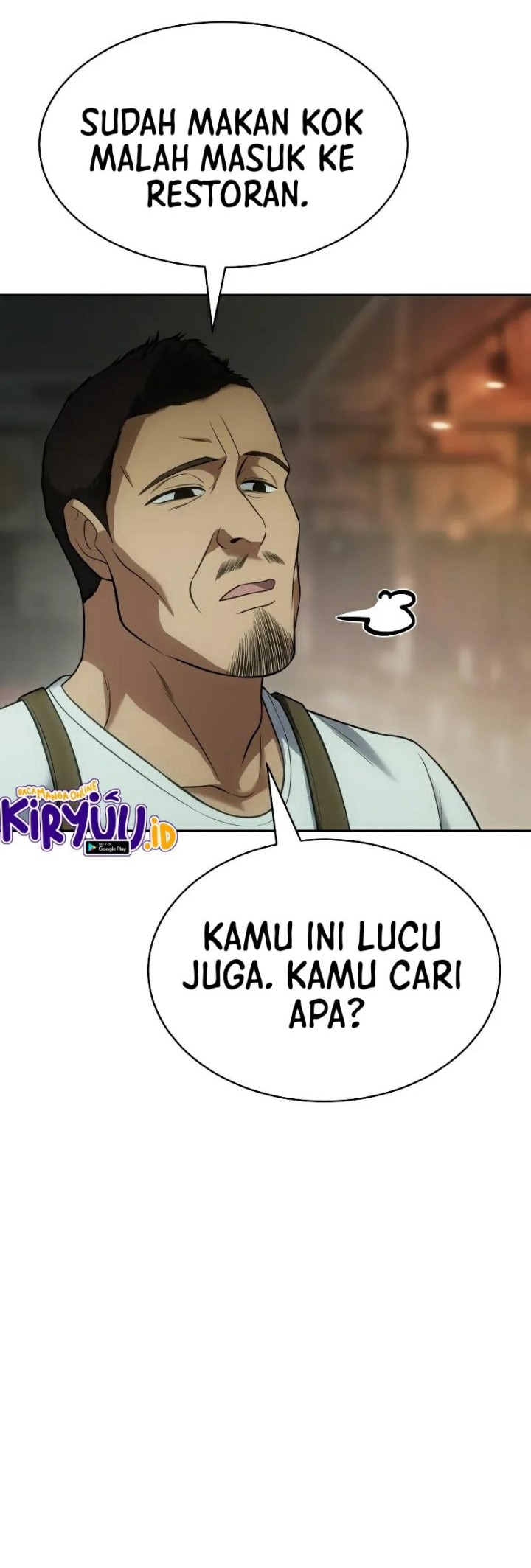 Baek XX Chapter 28 Gambar 78