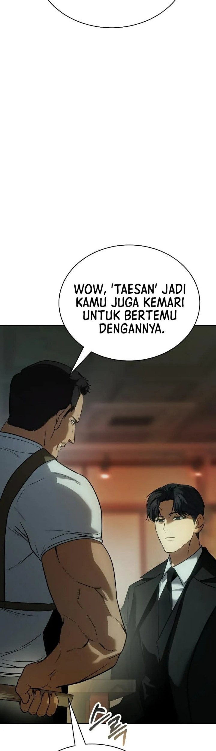 Baek XX Chapter 28 Gambar 80