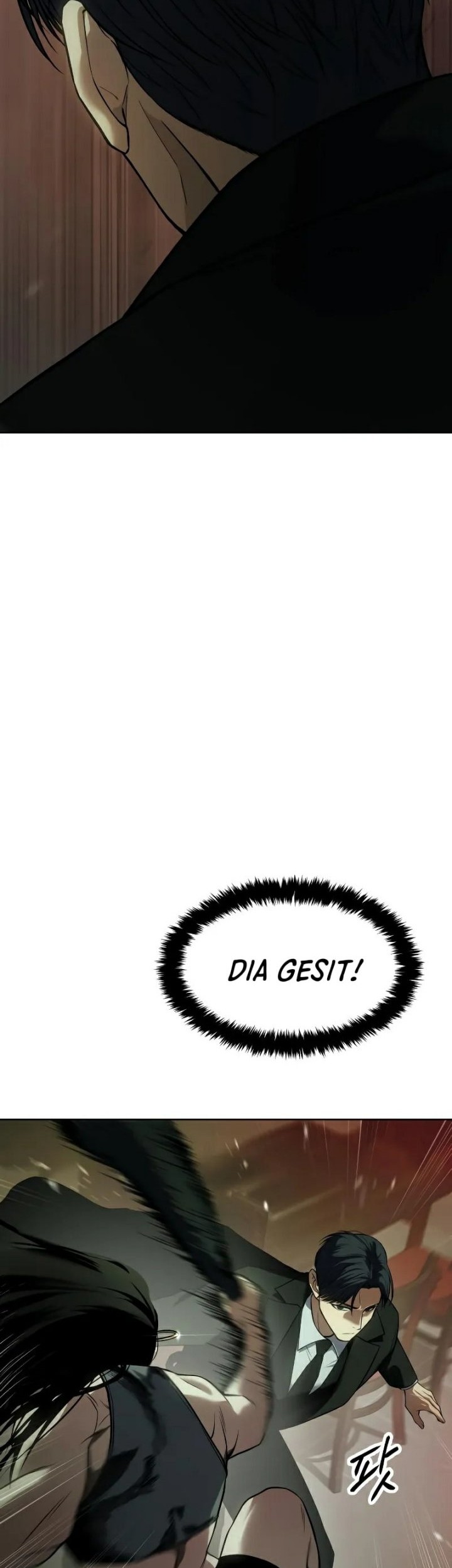 Baek XX Chapter 28 Gambar 99