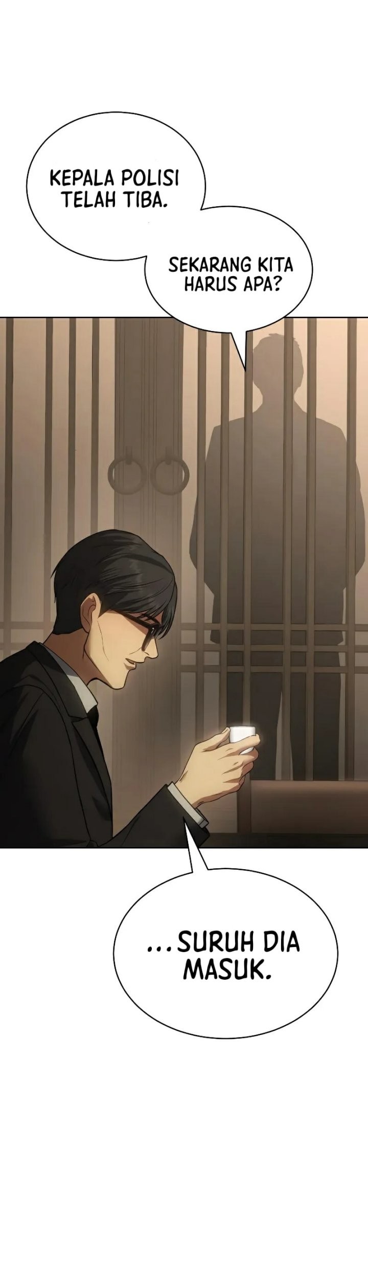 Baek XX Chapter 28 Gambar 7