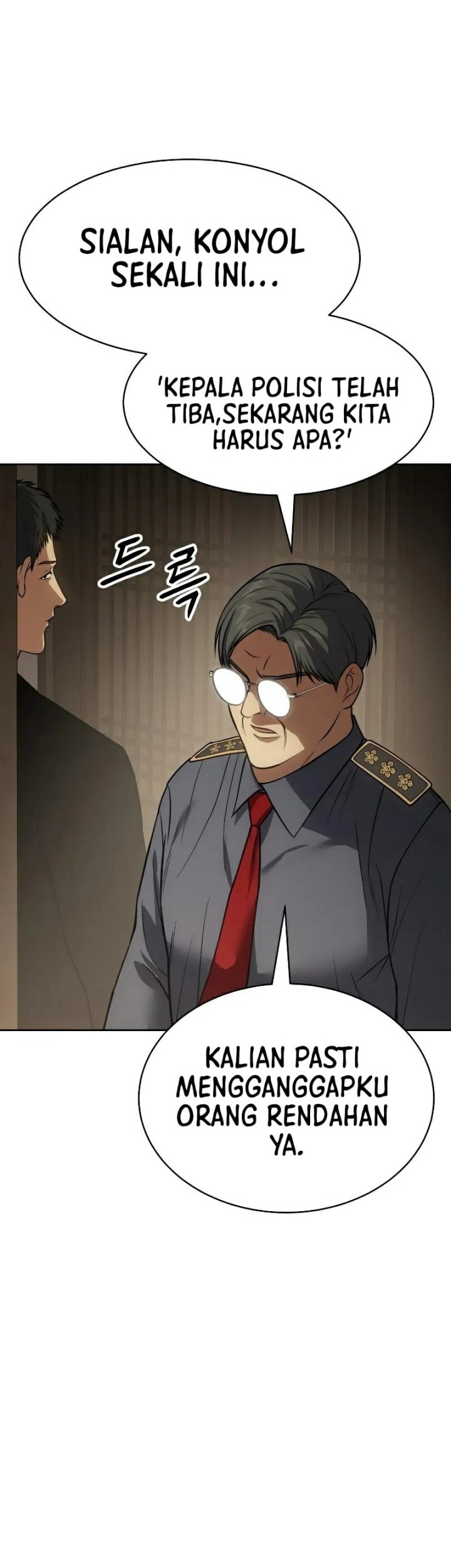 Baek XX Chapter 28 Gambar 8