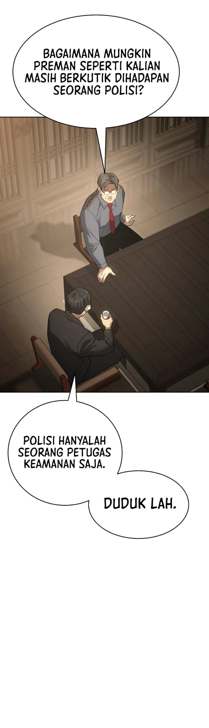 Baek XX Chapter 28 Gambar 10