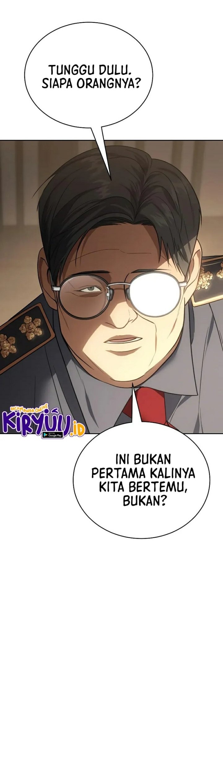 Baek XX Chapter 28 Gambar 11