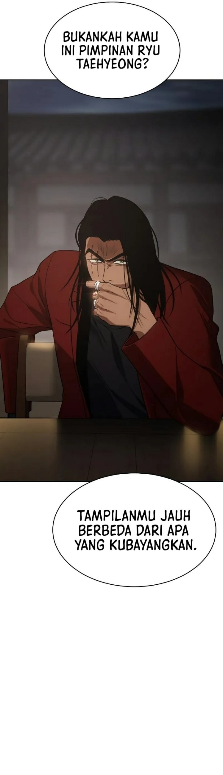 Baek XX Chapter 28 Gambar 13
