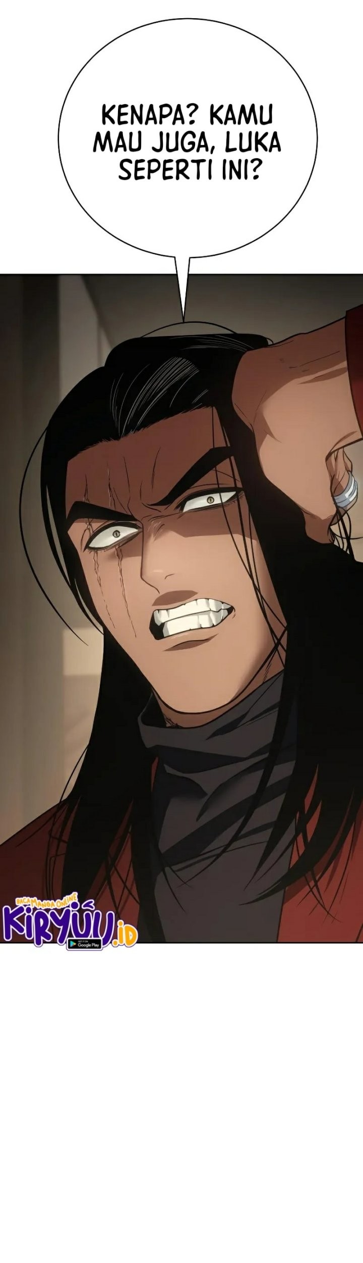 Baek XX Chapter 28 Gambar 15