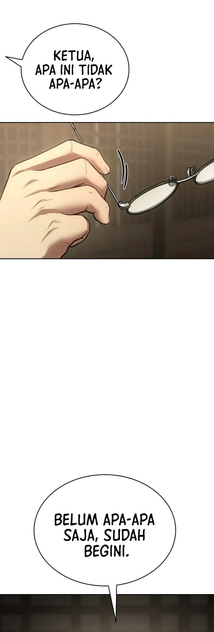 Baek XX Chapter 28 Gambar 16