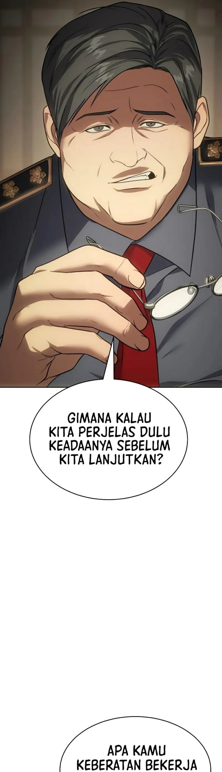 Baek XX Chapter 28 Gambar 17