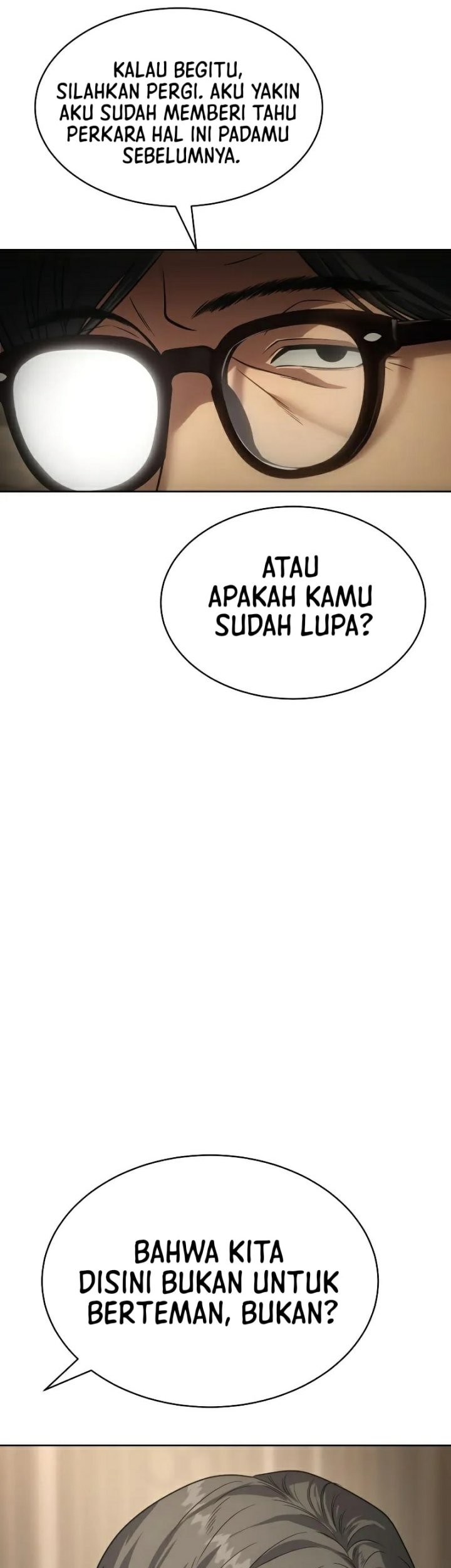 Baek XX Chapter 28 Gambar 19