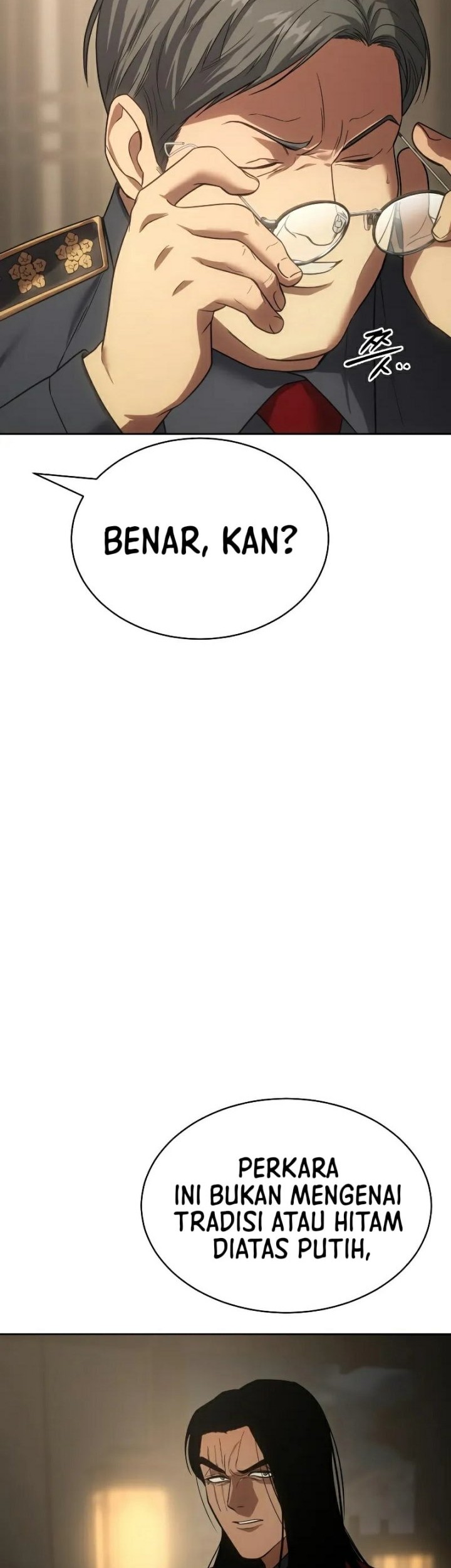 Baek XX Chapter 28 Gambar 20